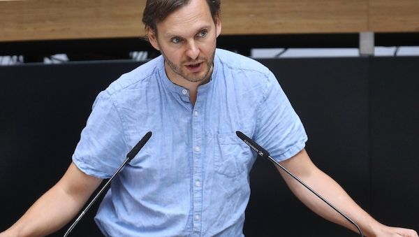 Grüne kritisieren Berlins Open-Source-Strategie als unambitioniert