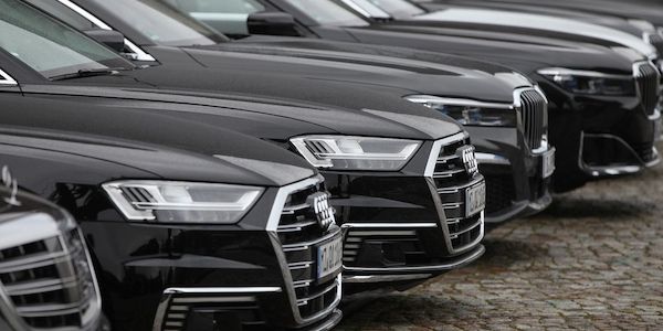 EU verschärft Elektro-Hochlauf von Dienstwagen