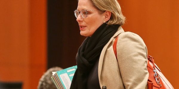 Justizministerin will Produkthaftungsrecht verschärfen