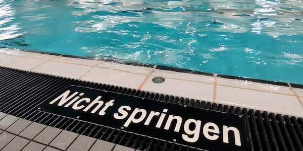 CDU kritisiert Hamburger Schwimmprojekt als unzureichend