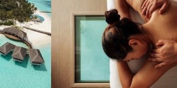 Die Rückkehr einer Lehre:  Traditionelle Maledivische Medizin im Nova Maldives