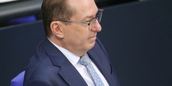 Dobrindt verteidigt Absage an 600 Afghanen aus Aufnahmeprogramm