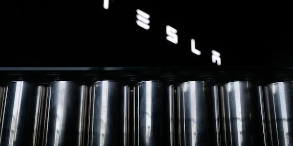 Tesla peilt komplette Batteriefertigung in Deutschland an