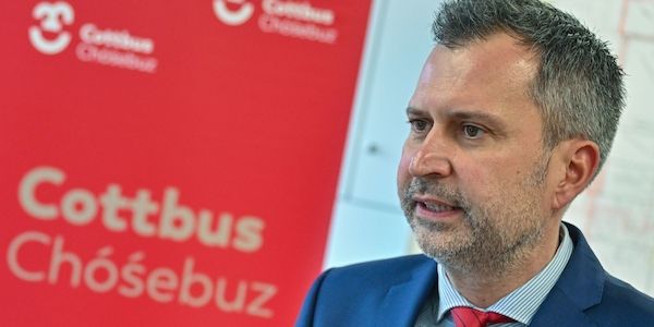 Lausitz in Brandenburg und Sachsen ist europaweit erste klimafreundliche Modell-Region