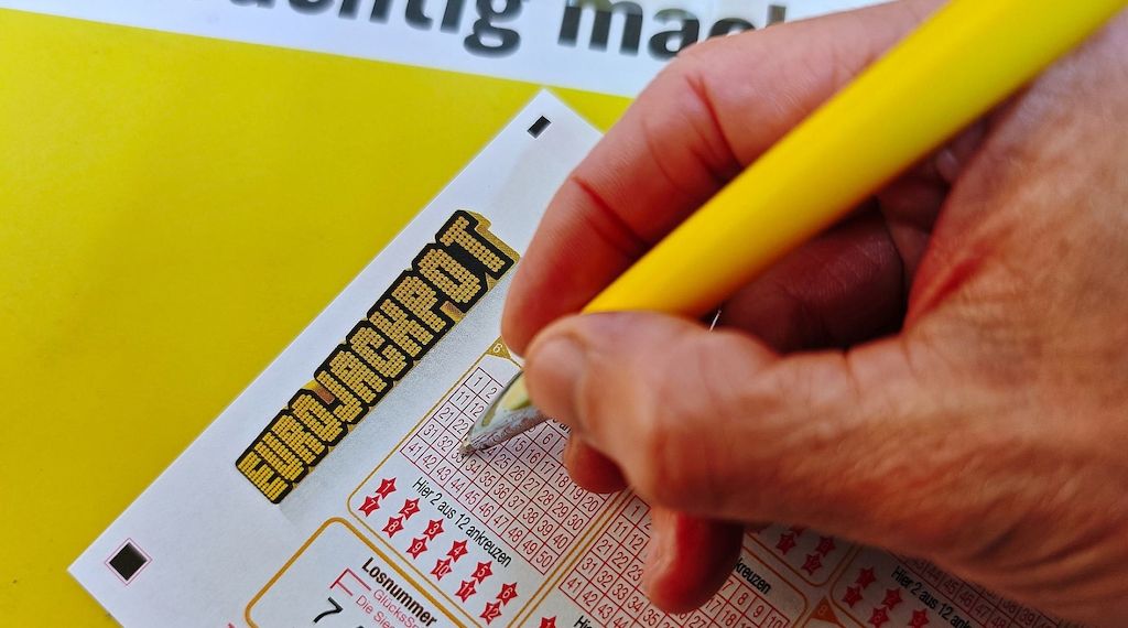 Gewinnzahlen Eurojackpot vom Dienstag (16.12.2025)