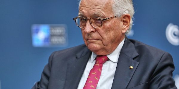 Ischinger rechnet nicht mit baldigem Waffenstillstand in der Ukraine