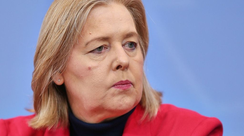 Arbeitsministerin lehnt Vorfestlegungen für Rentenkommission ab