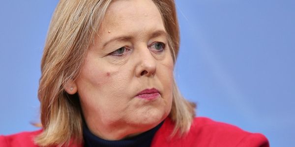 Arbeitsministerin lehnt Vorfestlegungen für Rentenkommission ab