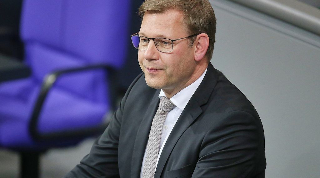 Union stellt FCAS infrage