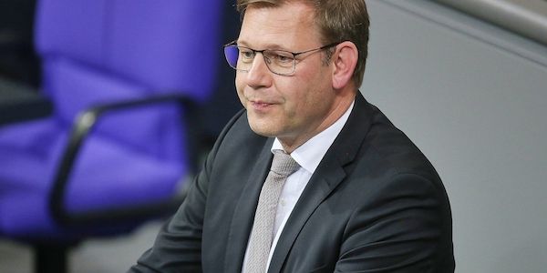 Union stellt FCAS infrage