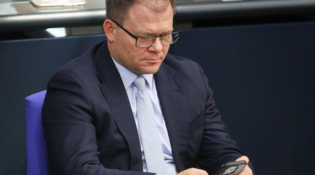 Umweltminister will neuer Gentechnik-Regelung nicht zustimmen