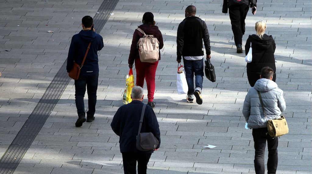 Wachsende regionale Unterschiede in der Bevölkerungsentwicklung