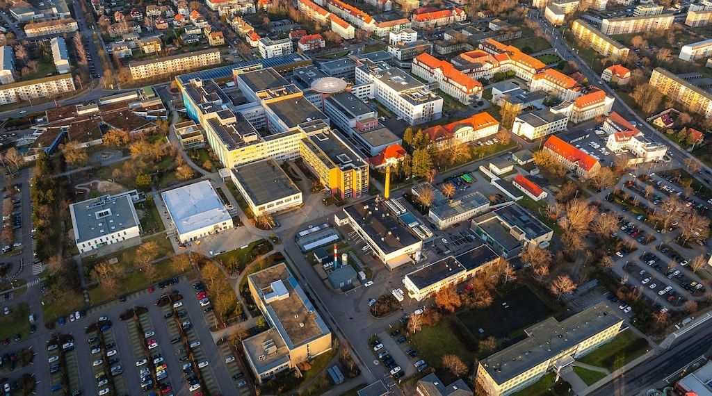 Brandenburg gibt grünes Licht für Finanzierung von Medizin-Uni in Cottbus