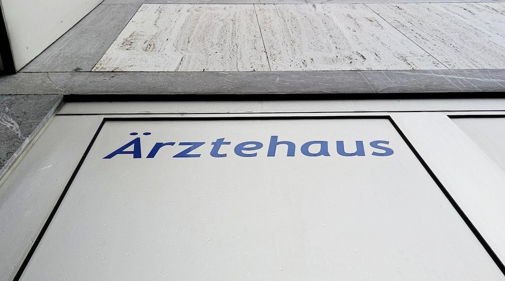 Gesundheitsausgaben der GKV in Berlin und Brandenburg steigen deutlich