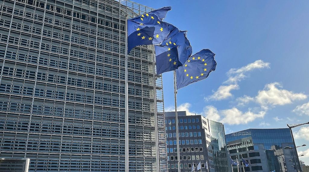 Union stellt bei Mercosur-Ablehnung EU-Finanzplanung infrage