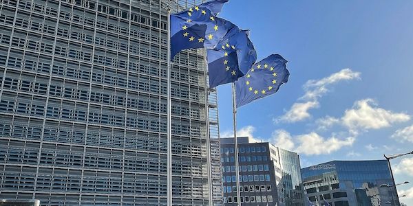 Union stellt bei Mercosur-Ablehnung EU-Finanzplanung infrage