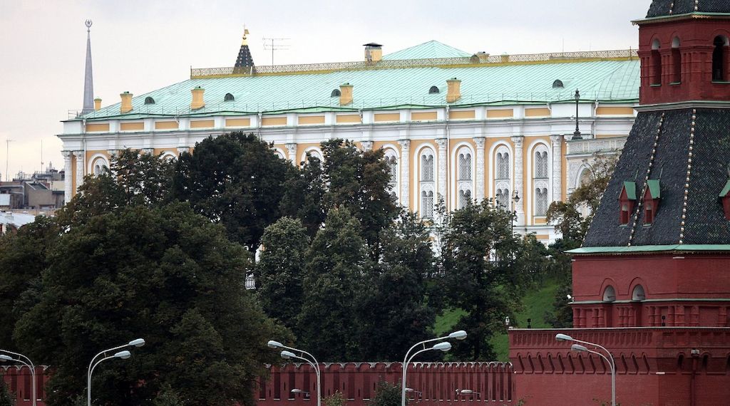 Laschet plädiert perspektivisch für direkte Gespräche mit Moskau