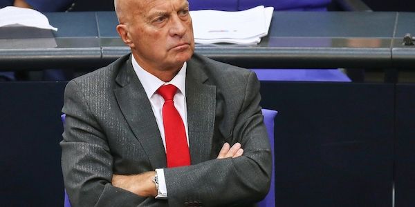 AfD-Abgeordneter soll nach Höcke-Kritik diszipliniert werden