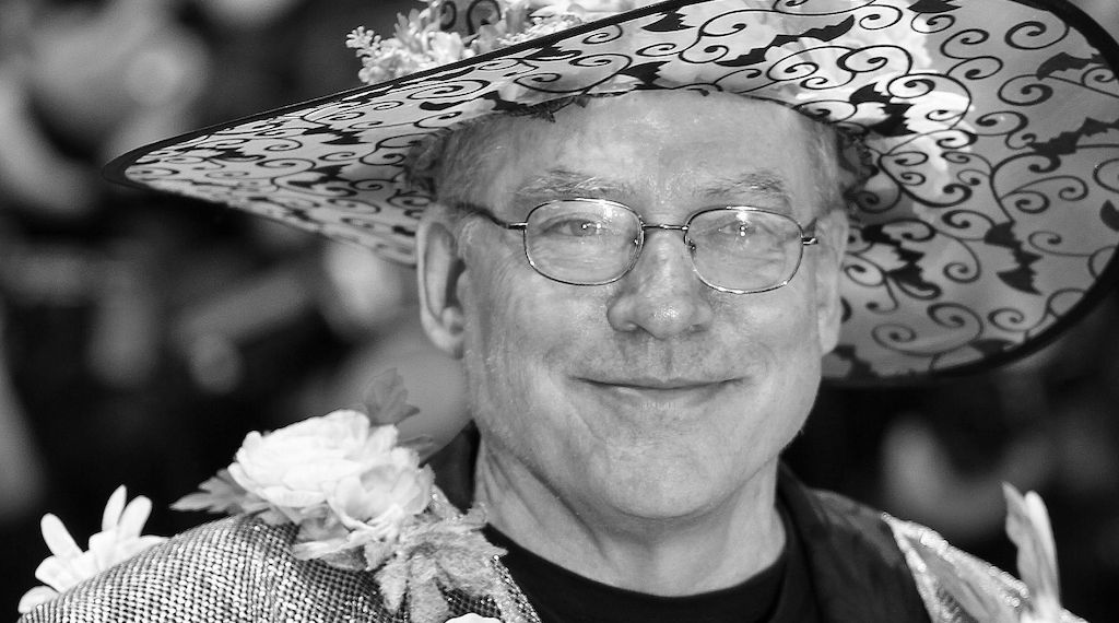 Filmemacher und Aktivist Rosa von Praunheim ist tot