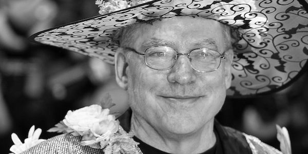 Filmemacher und Aktivist Rosa von Praunheim ist tot