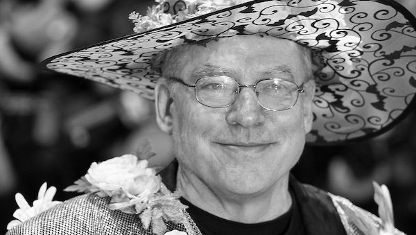 Filmemacher und Aktivist Rosa von Praunheim ist tot