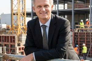 All3 Construction Germany stärkt seine Kompetenz im Bau- und Projektmanagement mit zwei Senior-Ernennungen Bild 1