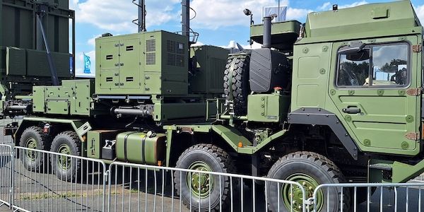 Bundestag bewilligt Bundeswehr-Beschaffungen für 50 Milliarden Euro