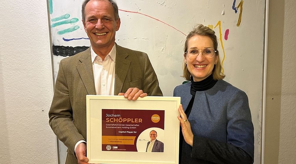 Lausitzforum 2038: Auf dem Weg zum Net Zero Valley 