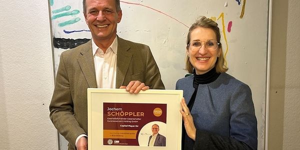 Lausitzforum 2038: Auf dem Weg zum Net Zero Valley 