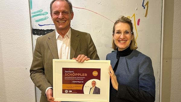 Lausitzforum 2038: Auf dem Weg zum Net Zero Valley 