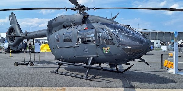 Europäer setzen verstärkt auf gemeinsame Rüstungsbeschaffung