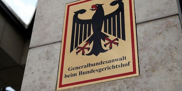 Anklage gegen "Letzte Verteidigungswelle" erhoben