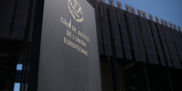 EuGH verurteilt Polen wegen Justizverstößen