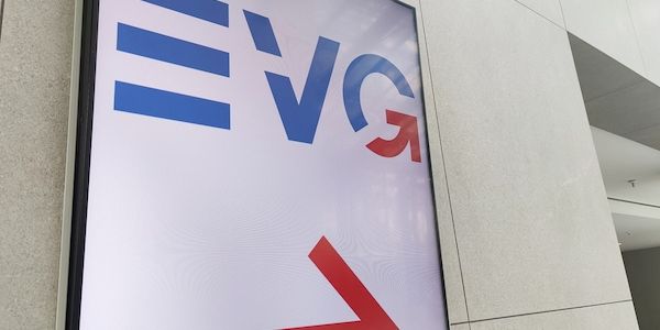 EVG unterstützt Kurs von neuem DB-Cargo-Chef