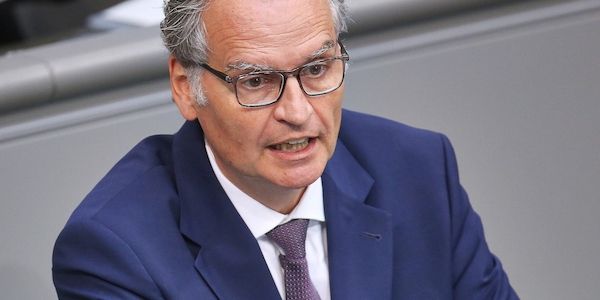 Unionsfraktionsvize Krings warnt vor gesellschaftlicher Spaltung