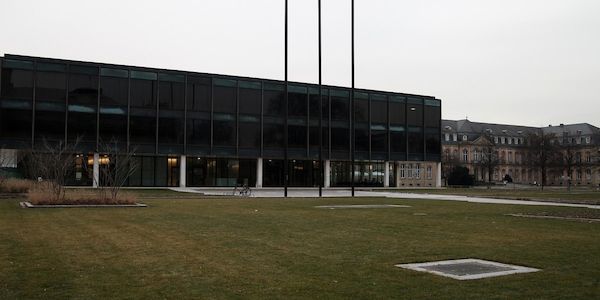 Verfassungsgericht weist AfD-Klage zu Landtagstunnel in Stuttgart zurück