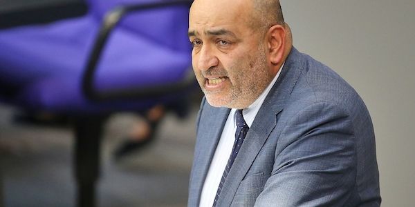 Nouripour kritisiert Spar-Androhung von Klingbeil