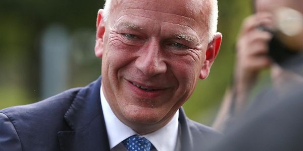 Wegner begrüßt Beschluss für Yad-Vashem-Straße