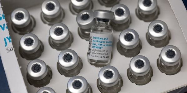 Erster Fall der Mpox-Variante Ib in Berlin festgestellt