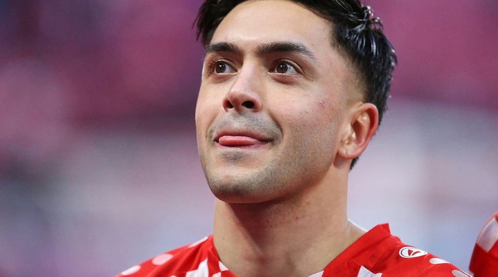 Conference League: Mainz löst Achtelfinal-Ticket