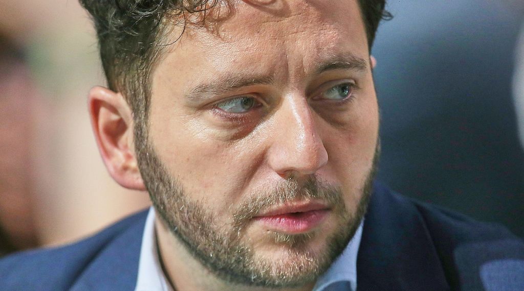 Aufnahme von Afghanen: Banaszak wirft Dobrindt Kaltherzigkeit vor