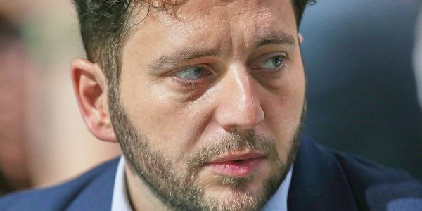 Aufnahme von Afghanen: Banaszak wirft Dobrindt Kaltherzigkeit vor