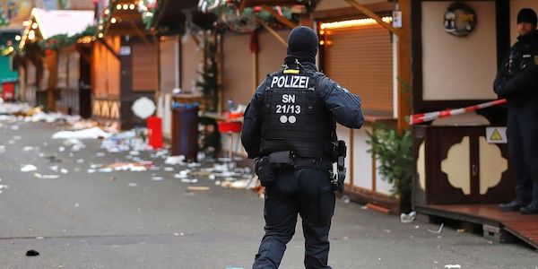 Hubig will Vorbereitung von Terrorfahrten strafrechtlich verfolgen