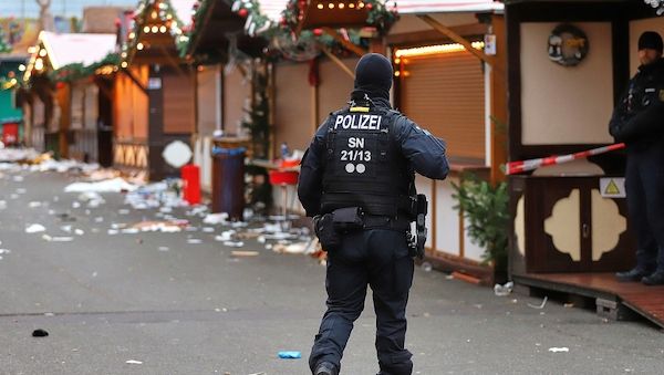 Hubig will Vorbereitung von Terrorfahrten strafrechtlich verfolgen