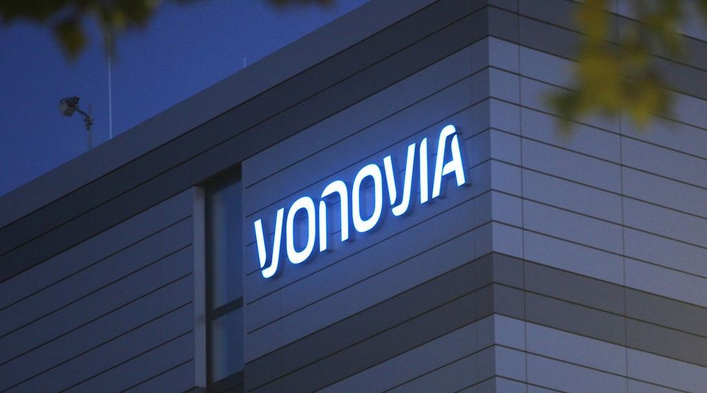 Vonovia kritisiert Mietpreisbremse als "sozial blind"