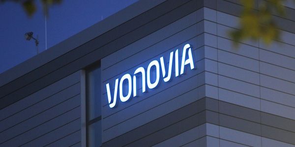 Vonovia kritisiert Mietpreisbremse als "sozial blind"