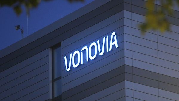 Vonovia kritisiert Mietpreisbremse als "sozial blind"