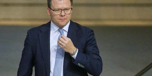 Umweltminister gegen Überarbeitung der EU-Chemikalienverordnung