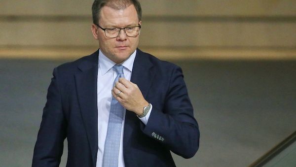 Umweltminister gegen Überarbeitung der EU-Chemikalienverordnung