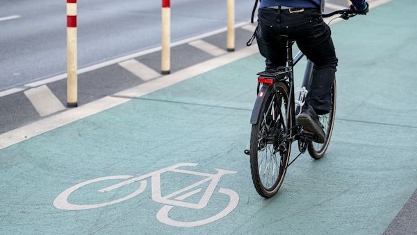 20,5 Kilometer neue Radwege in Berlin im laufenden Jahr